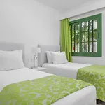 アパートホテル Club Del Carmen 4*