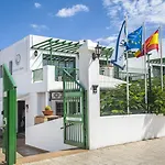 Club Del Carmen プエルト・デル・カルメン