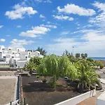 アパートホテル Club Del Carmen 4*