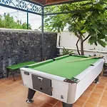 Club Del Carmen מלון דירות
