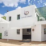 מלון דירות Club Del Carmen