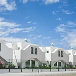 Club Del Carmen מלון דירות 4*