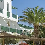 מלון דירות Club Del Carmen פוארטו דל כרמן
