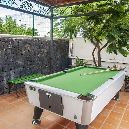 Club Del Carmen Apart Otel