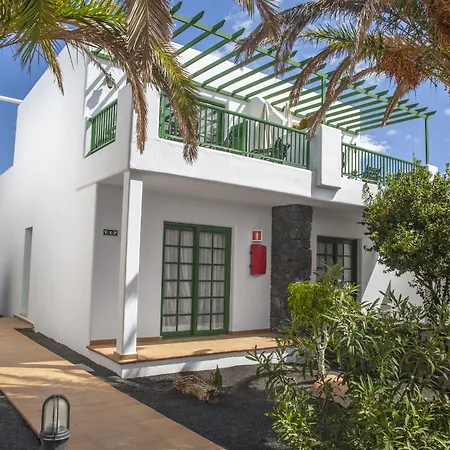 Apart Otel Club Del Carmen 4*