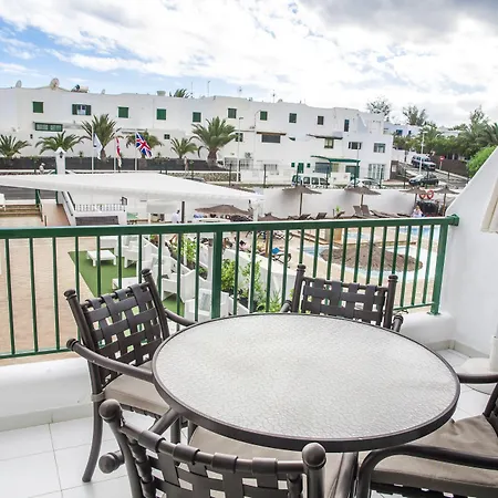 Club Del Carmen Apart Otel