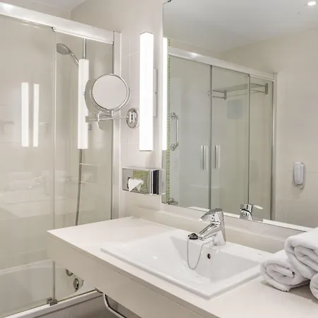 Club Del Carmen Apart Otel 4*