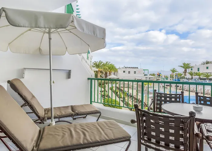 Club Del Carmen Пуерто-дель-Кармен