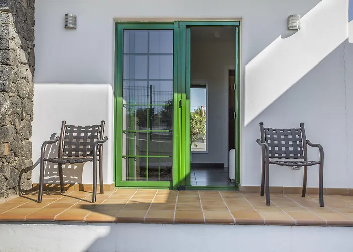 Club Del Carmen Appart hôtel Puerto del Carmen (Lanzarote)