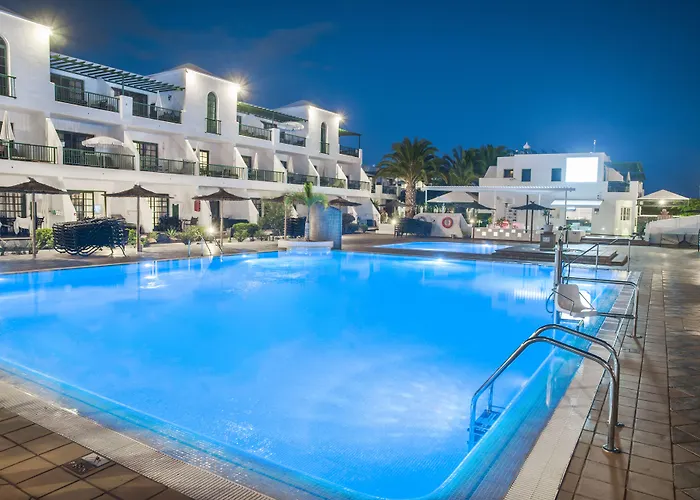 Club Del Carmen Пуерто-дель-Кармен