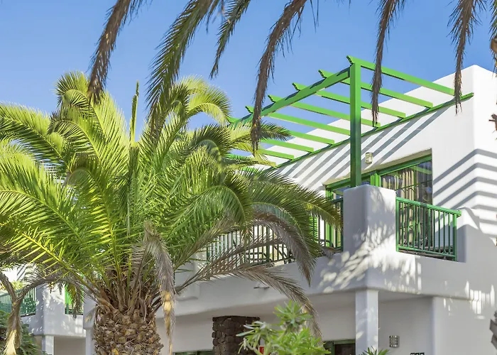 Club Del Carmen Пуерто-дель-Кармен