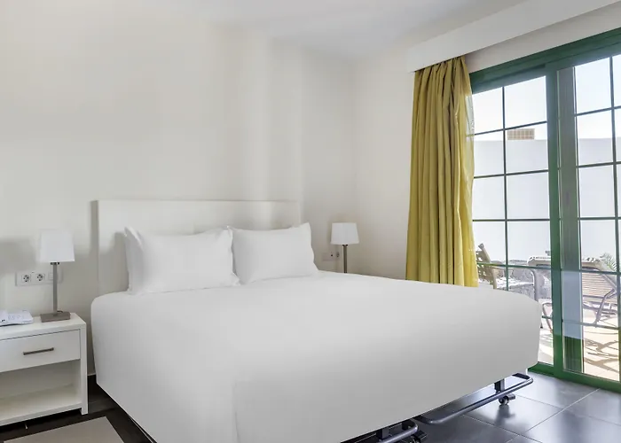 Club Del Carmen Puerto del Carmen (Lanzarote)