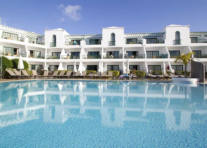 Club Del Carmen 4* Пуерто-дель-Кармен