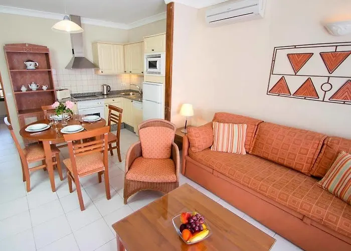 Club Del Carmen 4* Пуерто-дель-Кармен