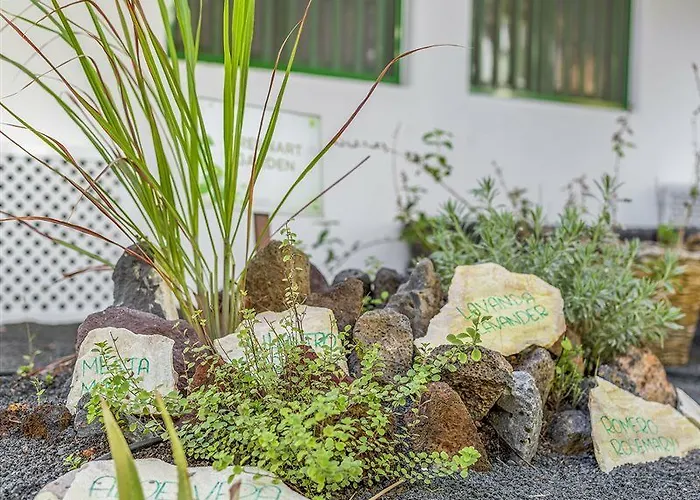 Club Del Carmen Appart hôtel Puerto del Carmen (Lanzarote)