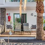 Club Del Carmen Appart hôtel
