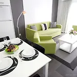 Club Del Carmen Appart hôtel 4*