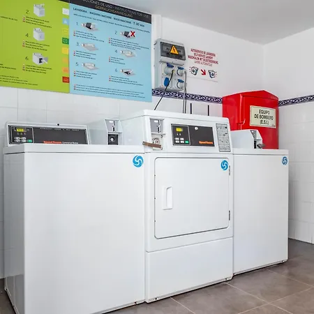 Club Del Carmen Aparthotel 4*