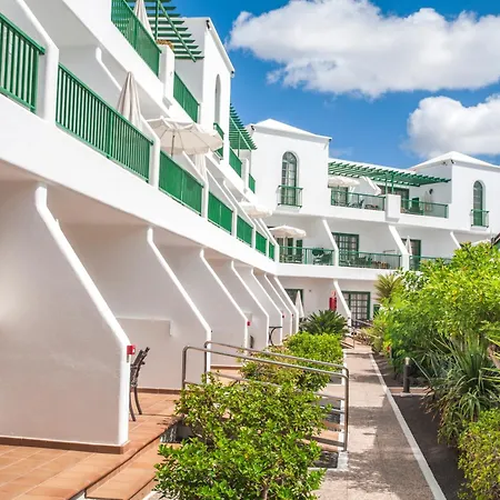 Aparthotel Club Del Carmen