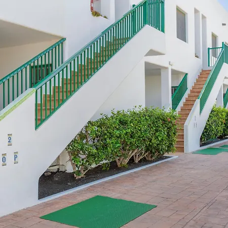 Aparthotel Club Del Carmen Puerto del Carmen (Lanzarote)