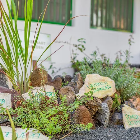 Club Del Carmen 4* Puerto del Carmen (Lanzarote)