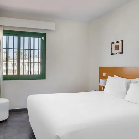 Club Del Carmen Aparthotel Puerto del Carmen (Lanzarote)