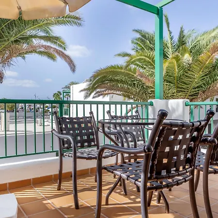 Club Del Carmen Puerto del Carmen (Lanzarote)