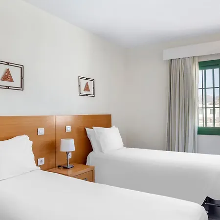 Aparthotel Club Del Carmen Puerto del Carmen (Lanzarote)