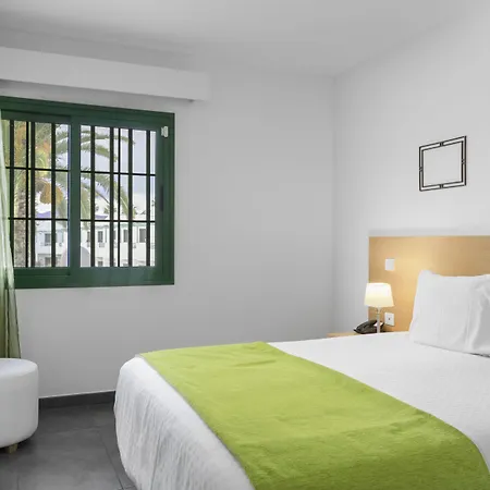 Aparthotel Club Del Carmen