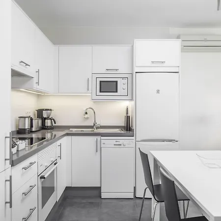 Club Del Carmen Puerto del Carmen (Lanzarote)