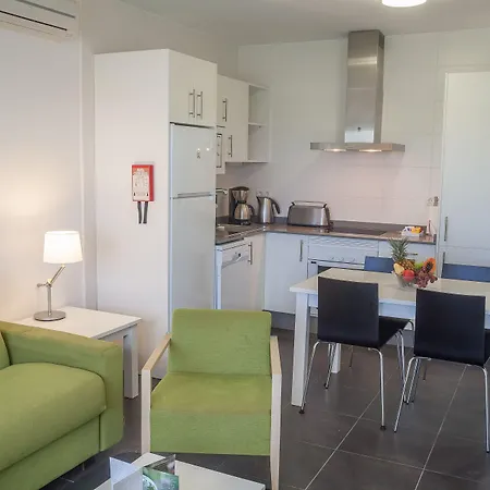 Aparthotel Club Del Carmen Puerto del Carmen (Lanzarote)