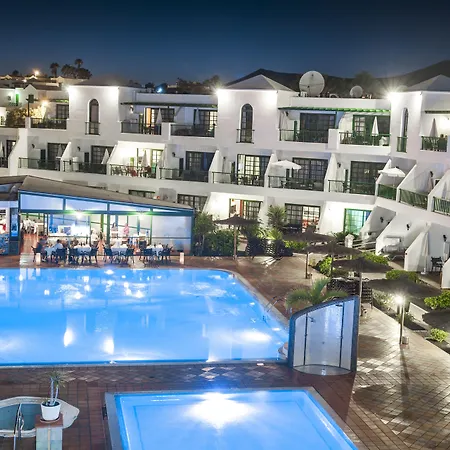 Club Del Carmen Ξενοδοχείο με διαμερίσματα Πουέρτο Ντελ Κάρμεν