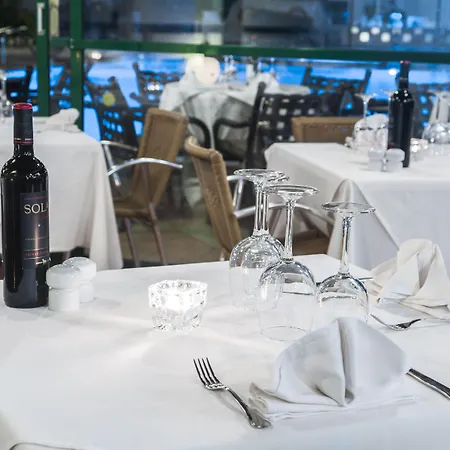 Club Del Carmen Ξενοδοχείο με διαμερίσματα Πουέρτο Ντελ Κάρμεν