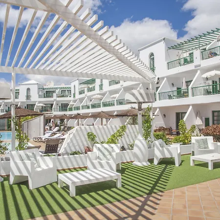 شقة فندقية Club Del Carmen