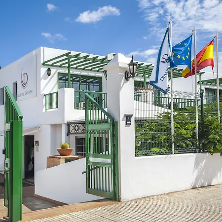 Club Del Carmen Πουέρτο Ντελ Κάρμεν