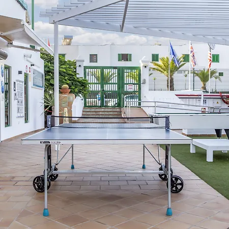 Club Del Carmen Ξενοδοχείο με διαμερίσματα