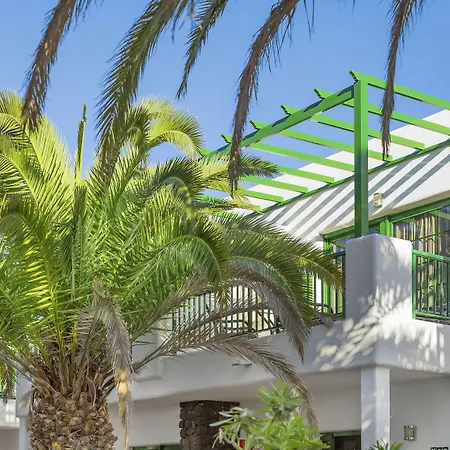 Club Del Carmen 푸에르토 델 카르멘