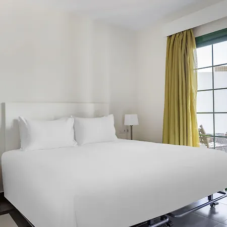 Club Del Carmen Puerto del Carmen (Lanzarote)