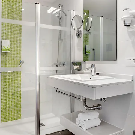 شقة فندقية Club Del Carmen 4*