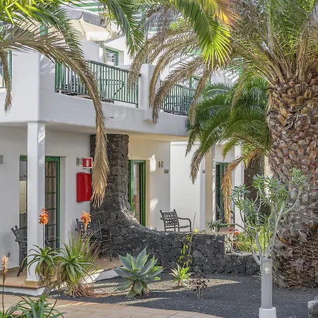 شقة فندقية Club Del Carmen