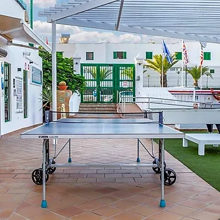 Club Del Carmen מלון דירות 4*