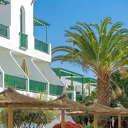 Club Del Carmen 4* פוארטו דל כרמן