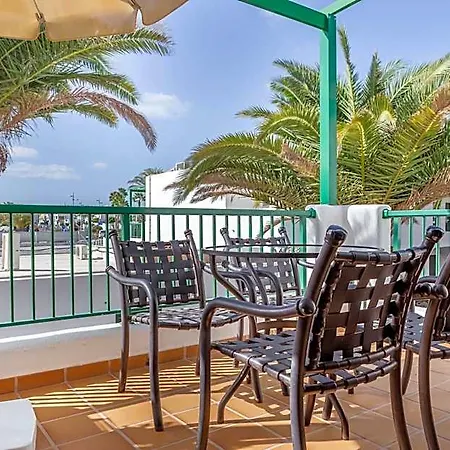 Club Del Carmen 4*