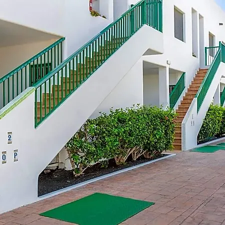 Club Del Carmen פוארטו דל כרמן