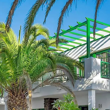 Club Del Carmen מלון דירות פוארטו דל כרמן