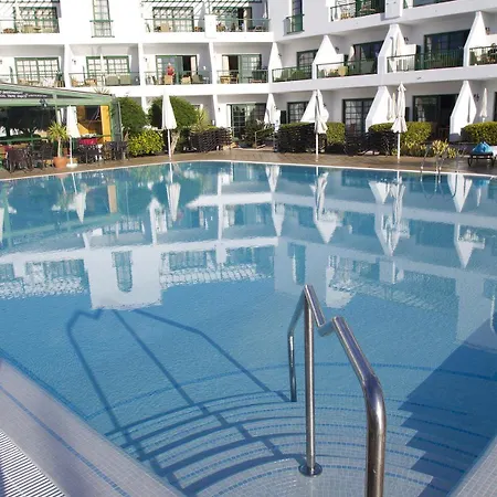 Club Del Carmen Apart-hotel
