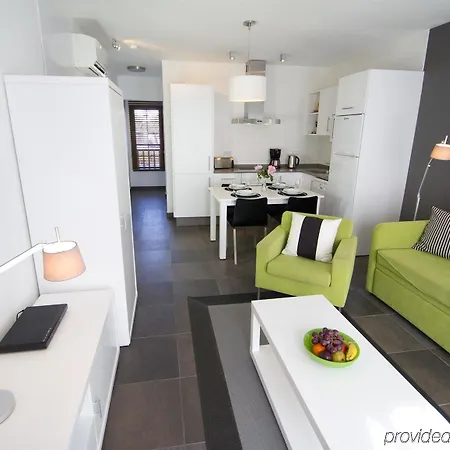 Club Del Carmen 4*