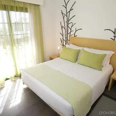 Club Del Carmen 4* Puerto del Carmen (Lanzarote)