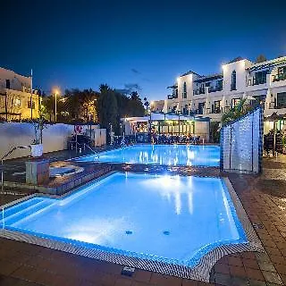 Club Del Carmen 4* Πουέρτο Ντελ Κάρμεν