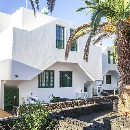 Club Del Carmen Aparthotel 3*